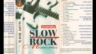 SLOW ROCK MEMORIES KING'S [FULL ALBUM]
