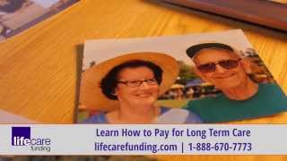 Understanding the Types of Long Term Care - Ask the Expert