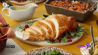 Stress-free holidays with Cracker Barrel