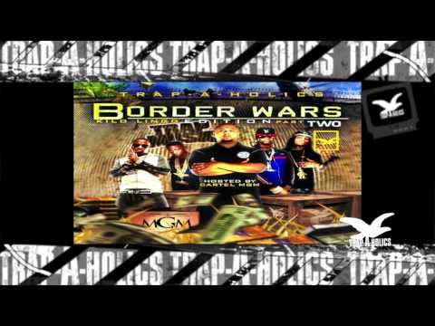 rapper school pase lo que pase Trapaholics Presents - TRAPMUSIC BORDERWARS 2 HOSTED by CARTEL ( track 17 )