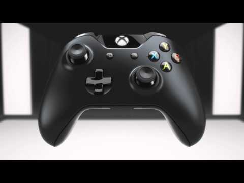 Vidéo: Voici Notre Premier Aperçu Du Nouveau Guide De La Xbox One