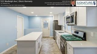 522 Wadleigh Ave | Glenn Kennedy