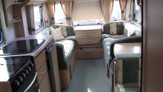 Coachman Wanderer 17/4 Caravan For Sale