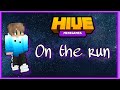 ON THE RUN 🏃‍♂️| (Hive Montage) #RoadTo2k