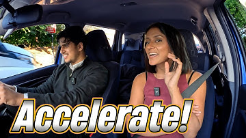 How To Stop Stalling In A Manual Car + Roundabouts