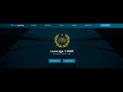 Hextra Prime Review ? Why HextraPrime.com Is A Liar And Trading Scam?