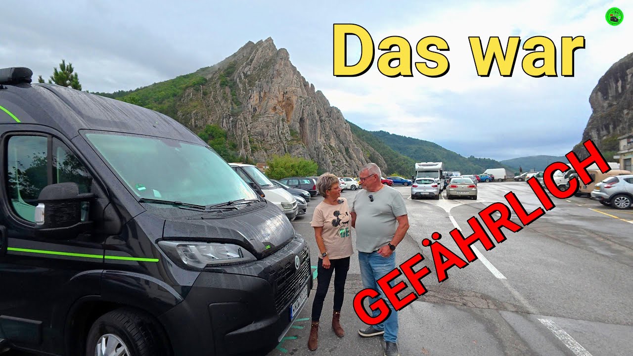 Mit Black Eddy in die Sonne ? ⛈️🌦️🌧️