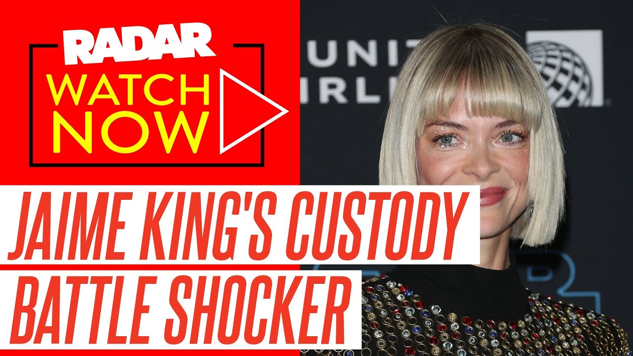 Jaime King Reveals 'Scary and Terrifying' Reality of Ex-Husband Kyle Newman Being Granted Full Custo