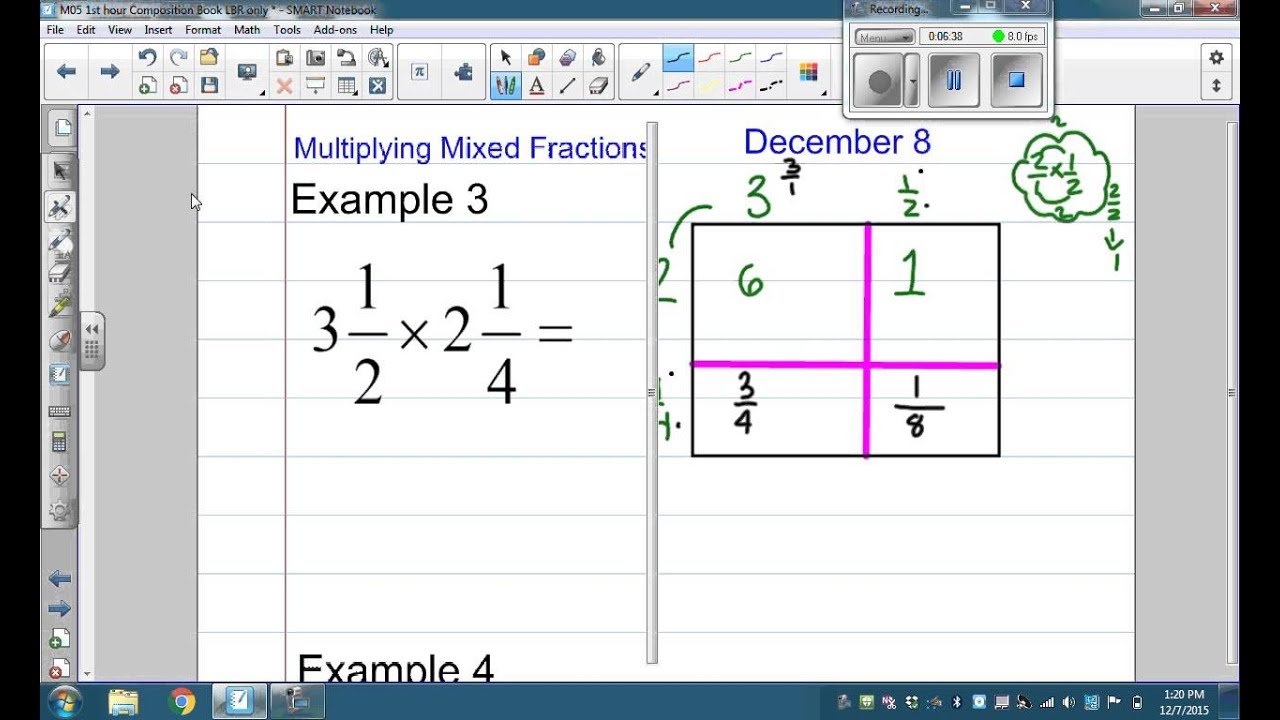multiplying-mixed-numbers-with-an-area-model-youtube