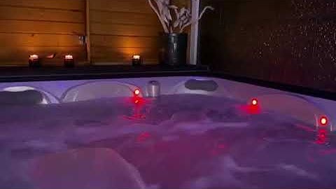 Spa de luxe