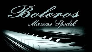 SABOR A MI , BOLEROS ROMANTICOS INSTRUMENTAL chords