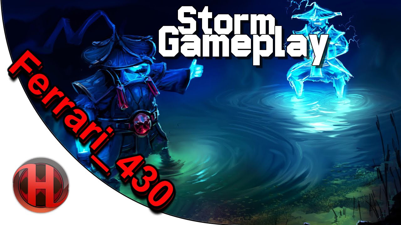 Ferrari 430 dota 2