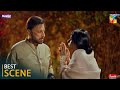 Namak Haram - Last Episode 28 - Best Scene 02 #imranashraf #sarahkhan - HUM TV