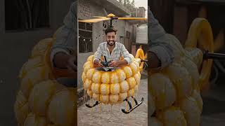 Have made a rasgulla ka helicopter 🚁🚁🚁#trendingshorts #trendingshorts #ytshorts #sorts #sorts #hit