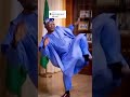Tinubu The Evil Stepper