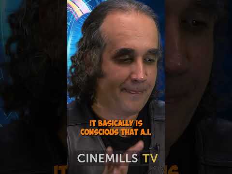 The Threat Of Artificial Intelligence Cyrus Parsa Explains