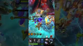 ЭНИГМА МОМЕНТ #dota2