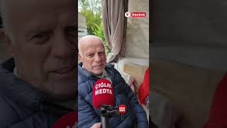 Türkmenoğlu Köyü’nde Renkli Sohbetler 🌿