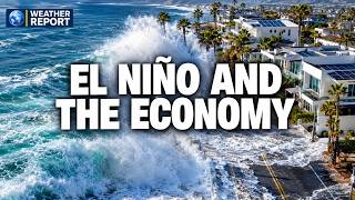 Full El Niño Could Shape Winter Weather This Year — And Put Extra Pressure on Your Budget Update