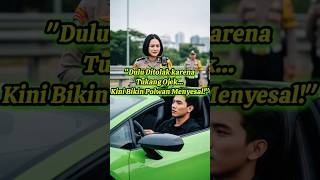 This Policewoman Was Shocked! Her Ex Came #youtubeshorts #shorts #shortsviral