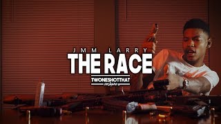Jungle Muzik Larry - The Race Tay-K Remix Official Music Video Ｔｗｏｎｅｓｈｏｔｔｈａｔ