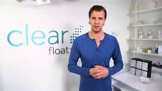 The Science Of Floating From Clear Float Spa In Calgary, Alberta