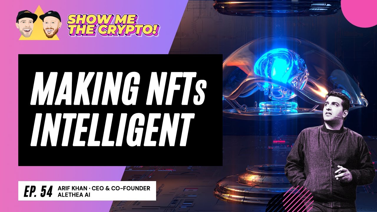 Bored (and clever) Apes: The merge of NFTs and artificial intelligence |  Business & Tech