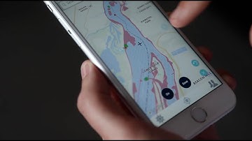 Wavve: New boating navigation app