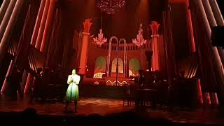 Mickey and the Wondrous Book Broadway Show 2023, keren abis👍