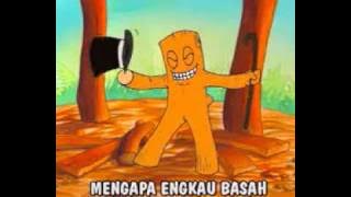Bangau Oh Bangau   YouTube