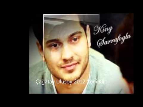 Emir Sarrafoglu _Cagatay Ulusoy (  Main Hun Hero Tera.....)