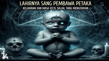 Dilahirkan dari dosa? Kisah kelahiran dan masa kecil samiri dajjal yang mengerikan
