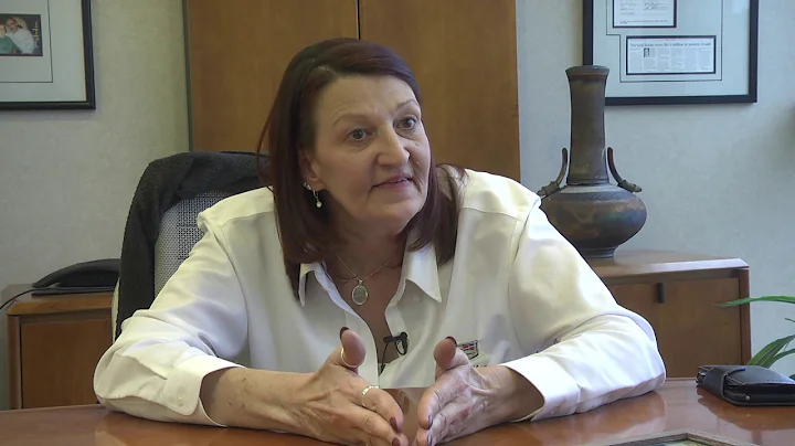 Mount Carmel widow talks about her husband's death