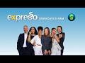 Expresso Show | 9 June 2026 | LIVE
