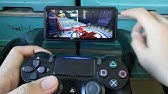 Ps4 Controller For Ppsspp