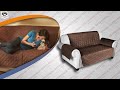 Magic Sofa Protector - غطاء حماية الكنب السحري