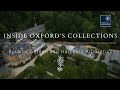 Oxford's Living Libraries: Botanic Garden and Harcourt Arboretum