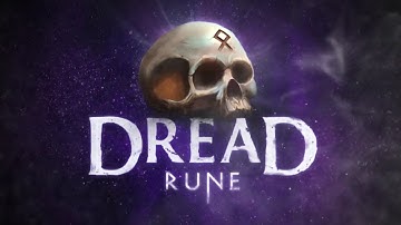 Dread Rune Gameplay Android | New Game