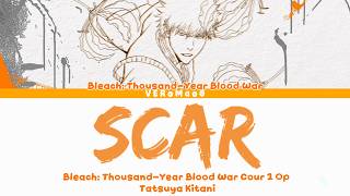 Bleach: Thousand-Year Blood War Cour 1  - Opening 16 FULL 