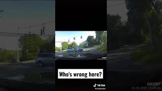 Can you tell? 🤔 SUBSCRIBE for more videos like this #foryou #fyp #foryoupage #lol #car #funny #9gag