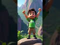 ek jaao me #cartoon #animatedfilm #facts #animatedmovie #trend #animation #hindi #lifeisbutadream