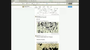 Livestream Animation Workshop: “Good Poses Matter” by Ken Fountain
