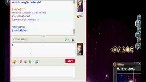 Dark Orbit Bug im Alpha Gate