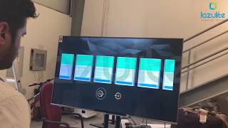 Eye Tracking Technology | The Next Generation of Head and Eye Tracking | Touchless Technology