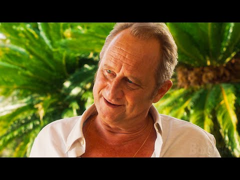 LES VOLETS VERTS Bande Annonce 2 (2022) Gérard Depardieu, Benoît Poelvoorde