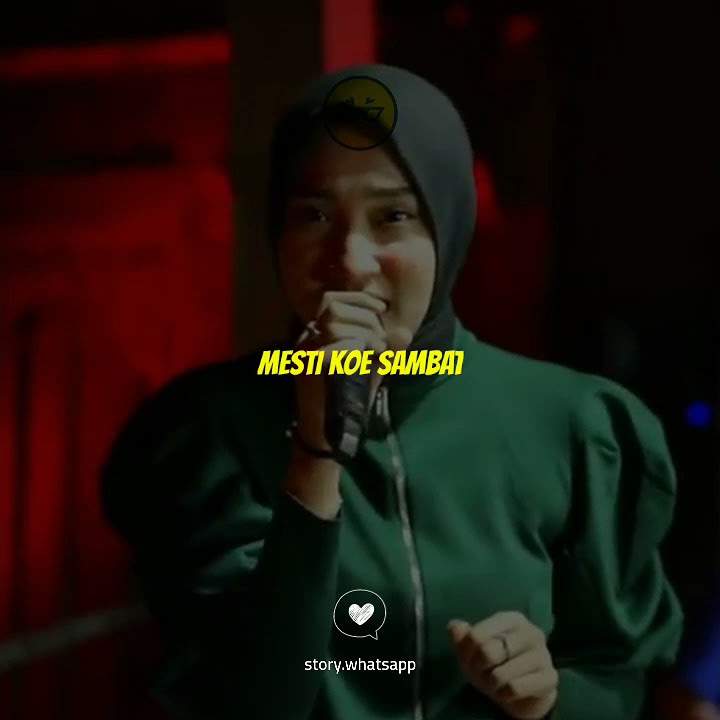 Story'Wa Dangdut Koplo 30 detik - dangdut Sadboy