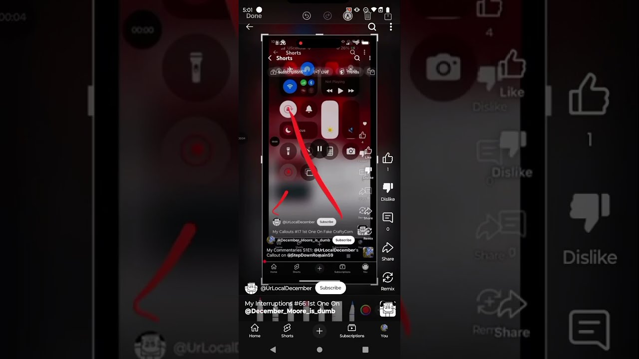 i interrupted @DecemberMoore-s7r for interrupting me