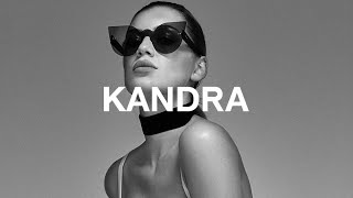 KANDRA Fashion Music Playlist