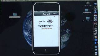iPhone TourSpot