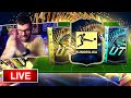 Depressed leeds fan finds happiness packing bundesliga tots    live poor man rtg day 192  fc24